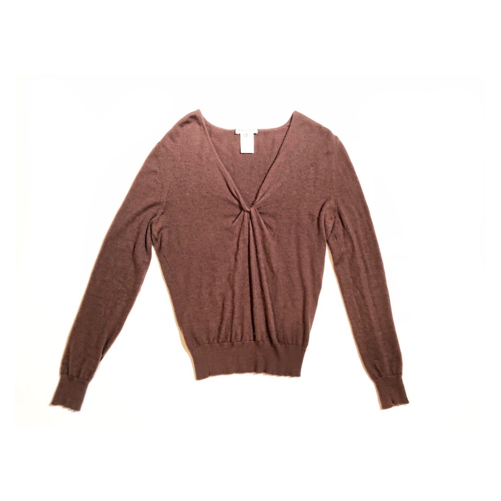 Celine Cashmere Sweater